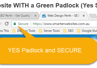 ssl-secure-website
